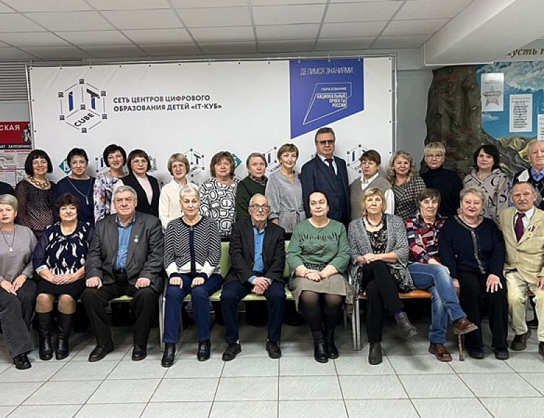 Профтехобразованию 95 лет 2025